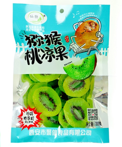 猕猴桃凉果200g