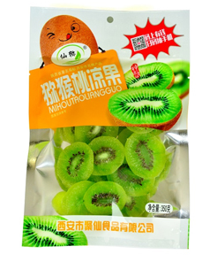 猕猴桃凉果350g