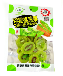 猕猴桃凉果500g