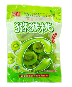 猕猴桃凉果248g